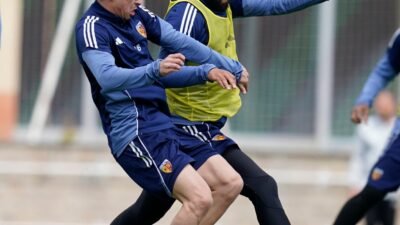 Samed Aydın SUN / KAYSERİ, (DHA)- SÜPER Lig ekiplerinden Zecorner