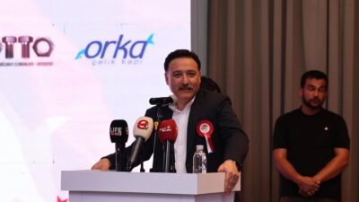 (RHA)- Kayseri Valisi Gökmen Çiçek, sosyal medya hesabından yaptığı paylaşımda,