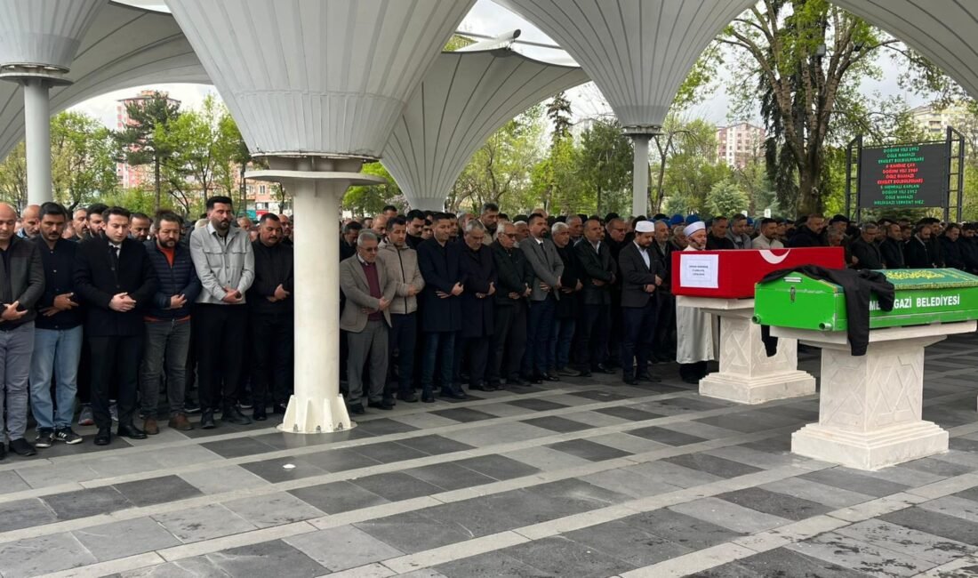 (RHA)- Şırnak’ta geçirdiği kalp krizi sonucu hayatını kaybeden uzman çavuş
