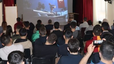 (RHA)- Kayseri’nin Bünyan ilçesinde, 25 Nisan 1915’te başlayan Çanakkale Kara