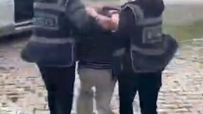 (RHA)- Kayseri’de, iki farklı suçtan hakkında kesinleşmiş 10 yıl hapis