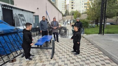 (RHA)- Avrupa ve dünya şampiyonluklarıyla Türkiye’yi başarıyla temsil eden paralimpik