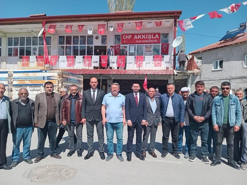 İl Başkanımız Av. Ufuk Ozan Gözbaşı, il yönetim kurulu üyelerimiz,