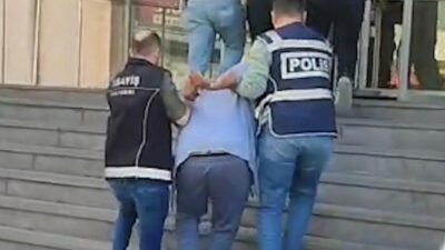(RHA)- Kayseri’de kasten öldürme suçundan haklarında kesinleşmiş 30 yıl 10