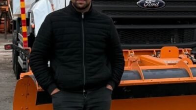 (RHA)- Kayseri Büyükşehir Belediyesi Park Bahçeleri Müdürlüğü’nde çalışan Ramazan Sadıç