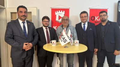 Bağımsız Türkiye Partisi Merkez Yürütme Kurulu Üyesi Sayın Ahmet Haydar
