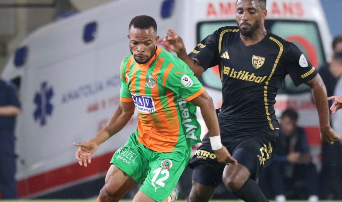 (RHA)- Kayserispor, 31 Mayıs’ta olağanüstü genel kurula gideceğini duyurdu. Kayserispor’dan