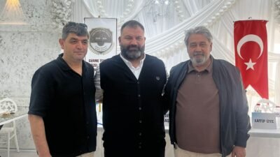 (RHA)- Özel Tesisler, Gurme Tesisleri, Etkinlik Tesisleri İşveren Sendikası’nın (ÖZEL-SEN)