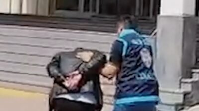 (RHA) – Kayseri’de bir kişinin silahla vurularak öldürülmesi olayına karıştığı
