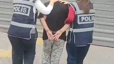 (RHA)- Kayseri’de, çok sayıda hırsızlık suçundan hakkında kesinleşmiş 70 yıl