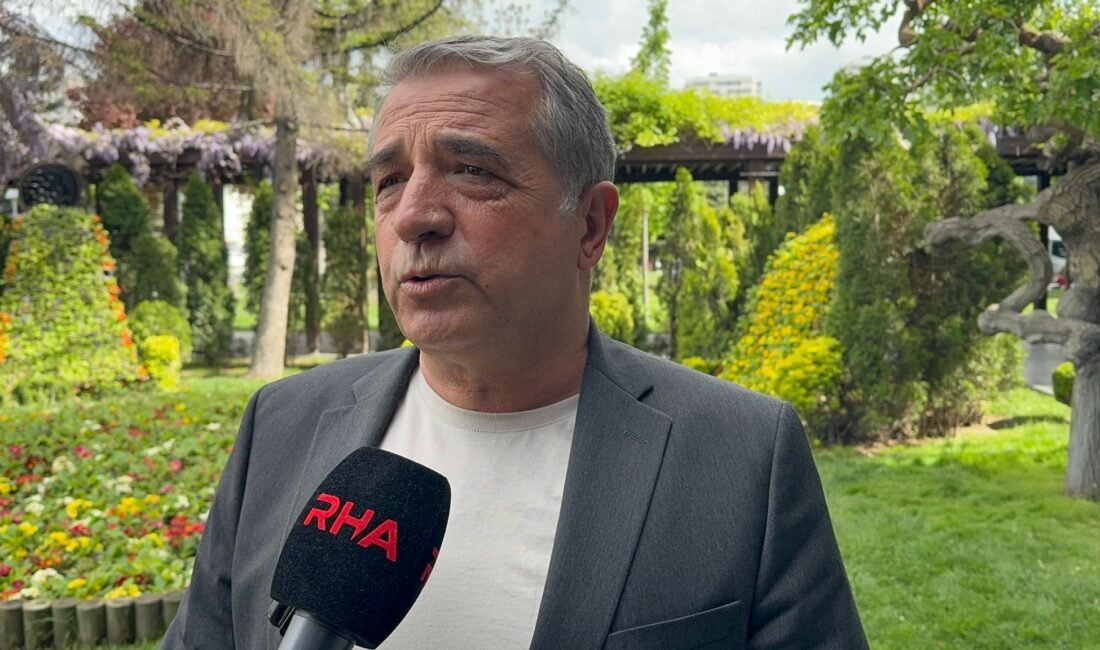 Tomarza Belediye Başkanı Osman Koç, ilçede etkili olan yağışlar sonrası