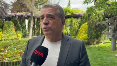 Tomarza Belediye Başkanı Osman Koç, ilçede etkili olan yağışlar sonrası