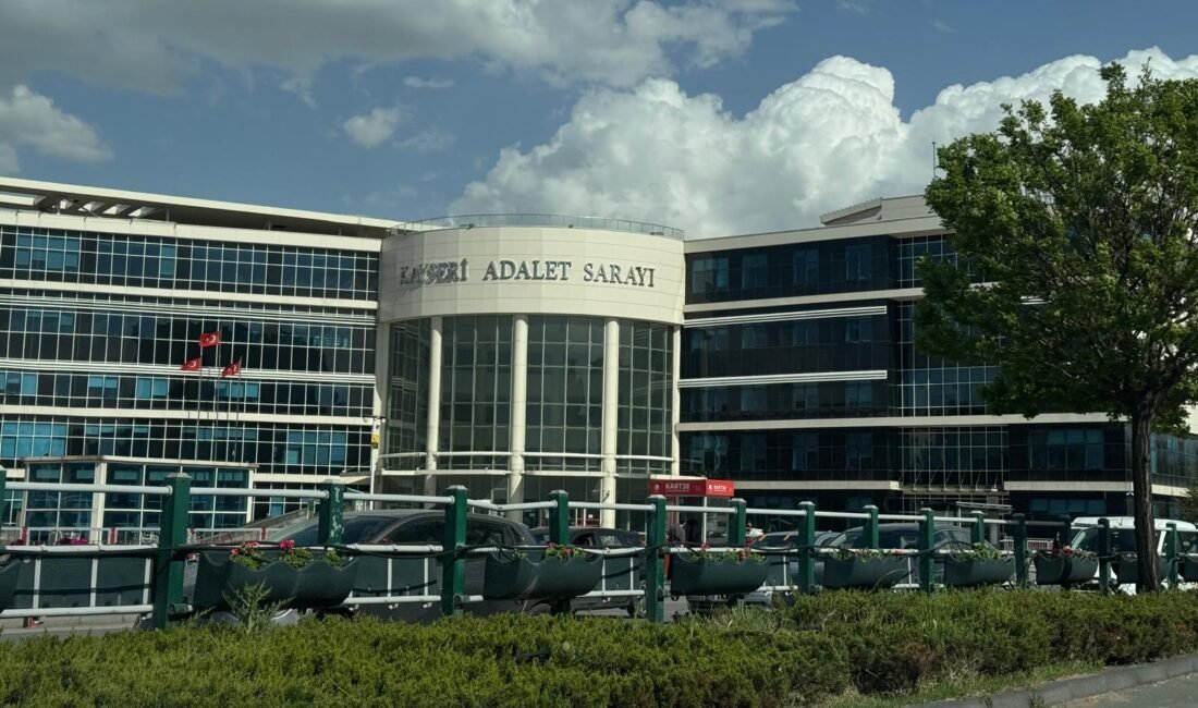 Kayseri merkezli 19 ilde yasa dışı bahis operasyonu: 115 gözaltı (RHA) – Kayseri merkezli 19 ilde düzenlenen yasa dışı bahis