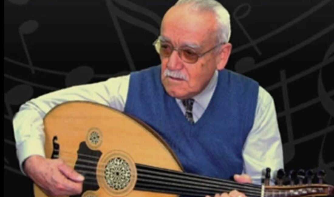 (RHA) – Kayseri’de Türk Sanat Müziği camiasının sevilen isimlerinden Musiki