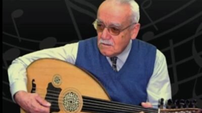(RHA) – Kayseri’de Türk Sanat Müziği camiasının sevilen isimlerinden Musiki