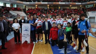 (RHA)- Kayseri’de İlim Yayma Cemiyeti tarafından düzenlenen 6’ncı Geleneksel Kayseri