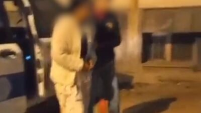 (RHA)- Kayseri’de, yapma suçundan hakkında kesinleşmiş 22 yıl 3 ay