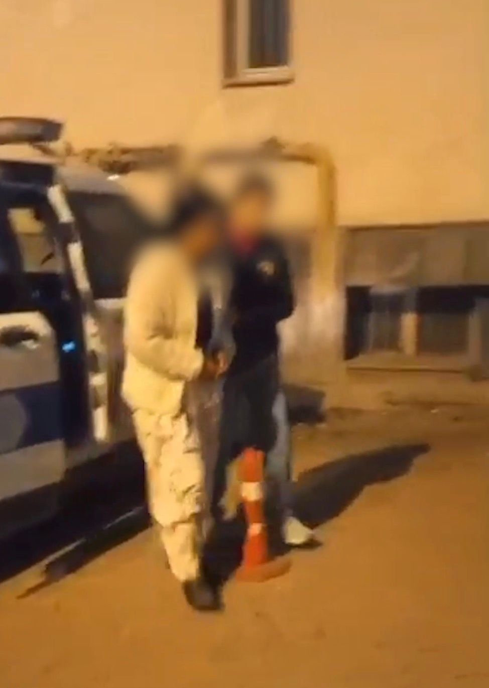 (RHA)- Kayseri’de, yapma suçundan hakkında kesinleşmiş 22 yıl 3 ay