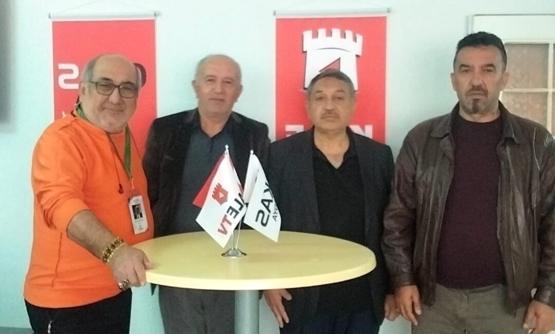 Aranan, özlenen bilgi ve birikimi ile eğitimci Fatma Mustafa Hasçalık