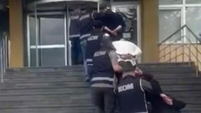 (RHA)- Kayseri’de uluslarası düzeyde kırmızı bültenle aranan M.B. (64) adına