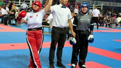 (RHA)- Antalya’da düzenlenen Kick Boks Dünya Kupası’na Kayseri’den katılan sporcular