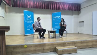 (RHA)- TÜGVA Bünyan İlçe Teşkilatı tarafından, Muzaffer Can Ersoy Kız