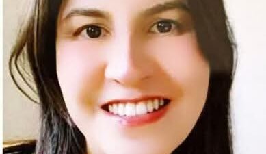 (RHA)- Kayseri-Malatya yolunda otomobilin devrildiği kazada doktor Amber Yıldız (32)