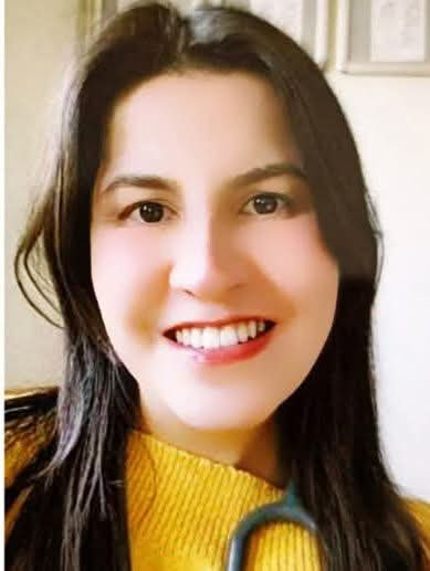 Kayseri’de otomobil devrildi: 1 ölü, yaralı (RHA)- Kayseri-Malatya yolunda otomobilin devrildiği kazada doktor Amber Yıldız (32)