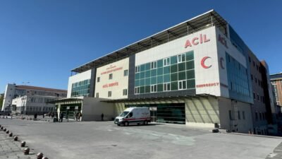 (RHA)- Kayseri’de Kurban Bayramı’nın ilk günü 392 acemi kasap yaralandı.