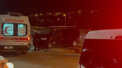(RHA)- Kayseri’de aralarında husumet bulunduğu iddia edilen E.C.Ç. (19) ile