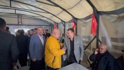 İyi parti, Zafer Partisi ve Atatürkçü Düşünce Derneğininde Katılım sağladığı