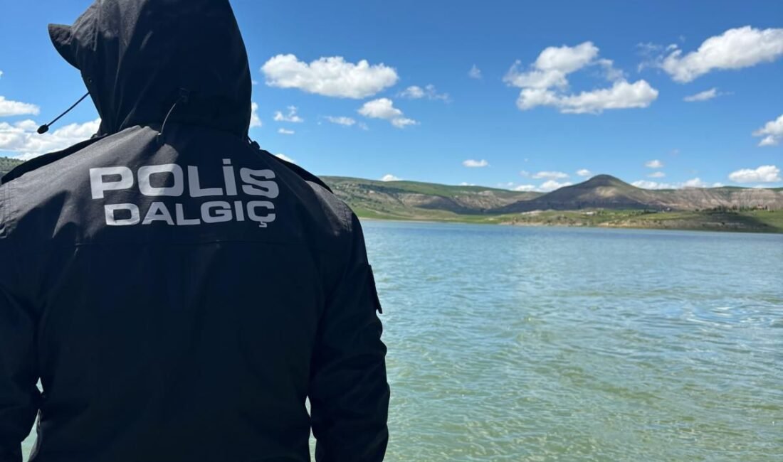 Bayramın ikinci günü viyadükten Kızılırmak’a düşmüştü; 3 gün sonra cansız bedenine ulaşıldı (RHA)- Kayseri’nin Felahiye ilçesinde, Kurban Bayramı’nın ikinci günü viyadükten Kızılırmak