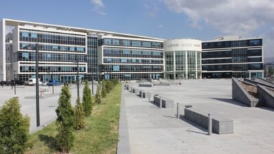 (RHA)- Kayseri’nin de aralarında bulunduğu 16 ilde, organize suç örgütlerine