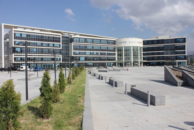 (RHA)- Kayseri’nin de aralarında bulunduğu 16 ilde, organize suç örgütlerine