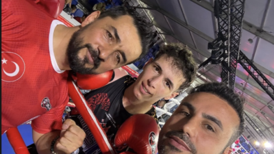 (RHA)- Malezya’nın Kuala Lumpur kentinde düzenlenen Muaythai Elite Class Büyükler