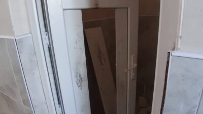 (RHA) – Kayseri’nin Talas ilçesinde bulunan Kuruköprü Mahallesi Yukarı Caminin