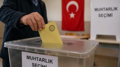 (RHA)- Kayseri’de, vefat, istifa veya çeşitli nedenlerle görevden ayrılan 5