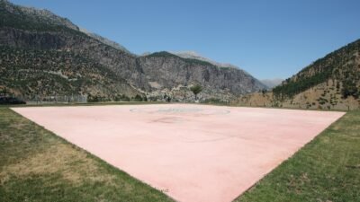 (RHA)- Kayseri’de orman yangınlarına karşı alınan tedbirler kapsamında bazı ormanlık