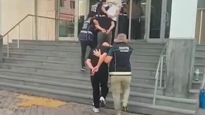 (RHA) – Kayseri’de polis ekiplerince aranan şahısların yakalanmasına yönelik düzenlenen
