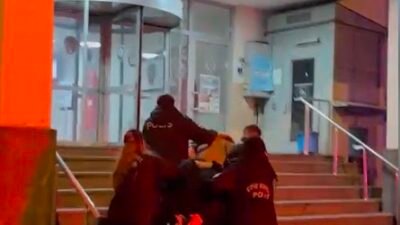 (RHA) – Kayseri’de polis ekiplerince 2-3 Haziran tarihlerinde gerçekleştirilen eş