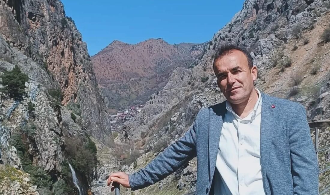 (RHA) – Kayseri’nin Yahyalı ilçesinde komşusunun asker gecesine katılan 42