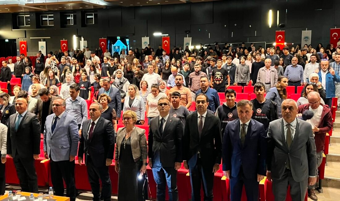 (RHA)- Kayseri Valiliği, Büyükşehir Belediyesi ve İl Milli Eğitim Müdürlüğü