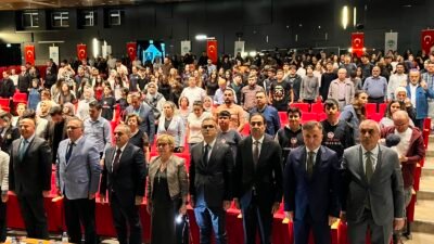 (RHA)- Kayseri Valiliği, Büyükşehir Belediyesi ve İl Milli Eğitim Müdürlüğü