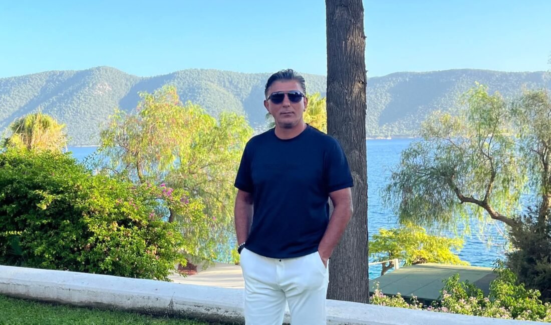 Yahyalı’da Kirazlı Mahallesinin Yeni Muhtarı Mehmet Teke Oldu (RHA)- Kayseri’nin Yahyalı ilçesine bağlı Kirazlı Mahallesinde, 4 adayın girdiği