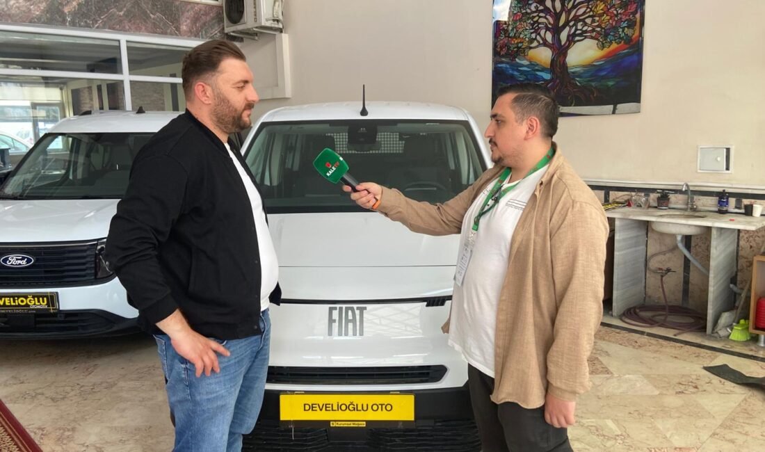 Develioğlu Otomotiv Anlatıyor: İkinci Elde Doğru Tercih -Develioğlu Otomotiv’i sektörde öne çıkaran hizmet anlayışı nedir ve araç