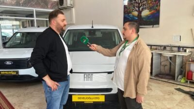 Develioğlu Otomotiv Anlatıyor: İkinci Elde Doğru Tercih -Develioğlu Otomotiv’i sektörde öne çıkaran hizmet anlayışı nedir ve araç
