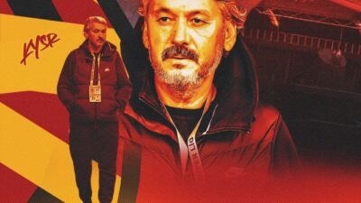 (RHA)- Yeni sezonda şampiyonluk hedefiyle yola çıkan Kayserispor, teknik direktörlük