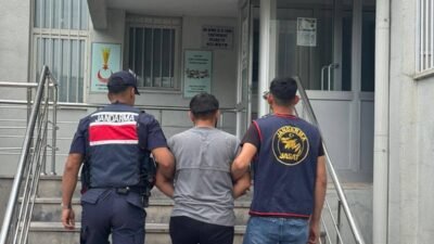 (RHA)- Kayseri’de, cinsel istismar suçundan hakkında kesinleşmiş 17 yıl 4