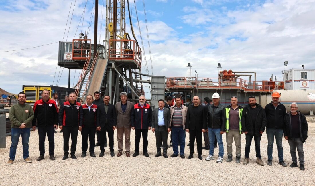 (RHA)- Kayseri Ticaret Borsası (KTB) öncülüğünde hayata geçirilen Kocasinan Jeotermal