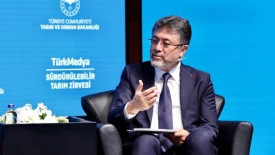 (RHA)- Çevre, Şehircilik ve İklim Değişikliği Bakanı Murat Kurum ile